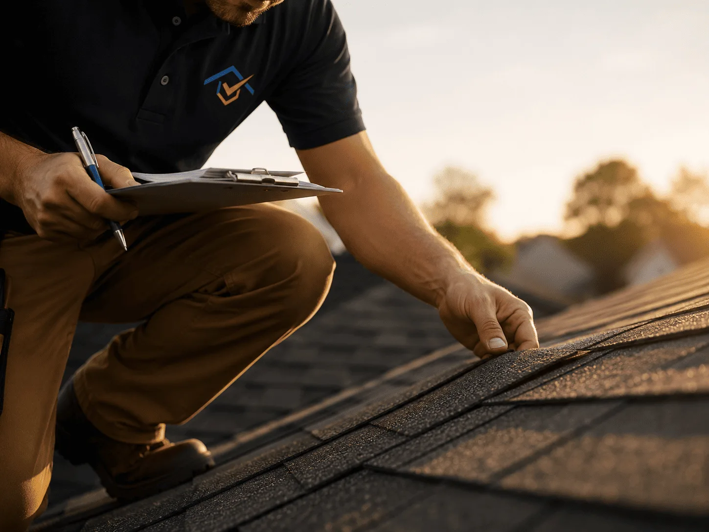 Why Choose Roof Inspection in Braggs, OK